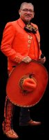 Mariachi Domínguez En Euzkadi