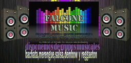 Falcone Music