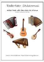 Rödertaler Stubenmusi