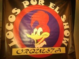 Locos Por El Show
