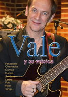 Vale y su Música
