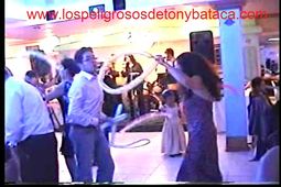 CDMX GRUPO VERSATIL *LOS PELIG