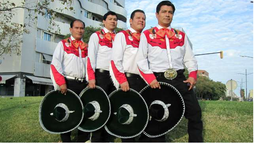 Mariachi Sol de América