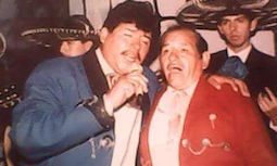 Mariachis Domínguez En todo e