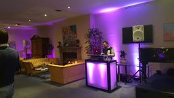 AudioVisual Profesional - Dj,s-Iluminacion-Eventos