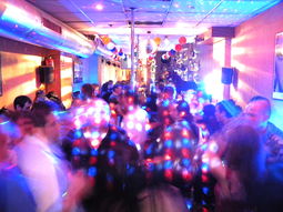 Locales para fiestas en Barcel