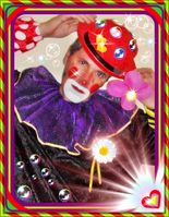 El Payaso Luismito 