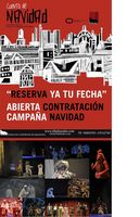 CUENTO DE NAVIDAD