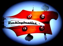 Rocking Beatles