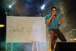 Roberto Lucha