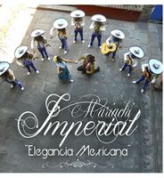 Mariachis ZARAGOZA.IMPERIAL \