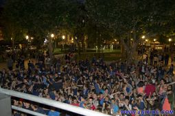Jaikide eventos musicales