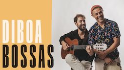 DÚO - BOSSA NOVA 
