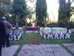 MAESTRO DE CEREMONIAS