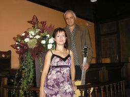 Música para Bodas y eventos Duet Mf