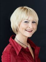 Sängerin Uschi Klee