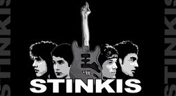 STINKIS