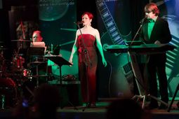 Band RiCHiES TWiNS Partyband u. Hochzeitsband