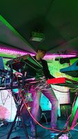 Show Electro Disco 80's Funk d