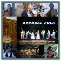 Arrabal-Folk