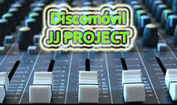 JJ PROJECT eventos, discomovil