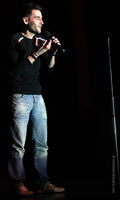 Javier Peloches