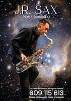 J.R. Sax