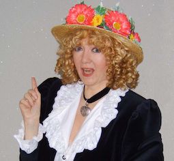 Angela Musik & Humor östl Bundesl.