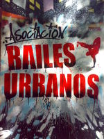 Asociación bailes urbanos 
