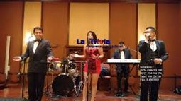 ORQUESTA DE LIMA ORQUESTA LA T