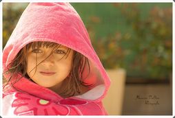 Azucena Vallina Fotografia Infantil