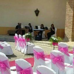 Música Express Bodas y Eventos