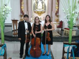 MUSICORDAE - Música para bodas y eventos