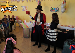 Show de Mago en Tlaxcala   