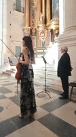 Agrupación Artem | Eva Ozáez