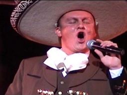 Alonso Bolaños