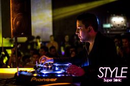 Dj para fiestas en México D.F