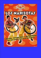 Los Narizotas