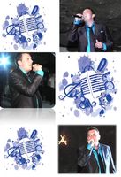 Cantante y Animador 