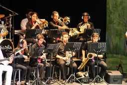 Orquesta Hienipa