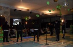 Mariachis DF 