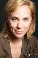 Patri Barbieri - Humorista