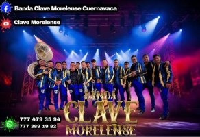 banda estilo sinaloense en cue