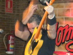 J. Bulevar Band