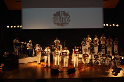 The Paulatins Big Band