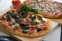 Festa Pizza