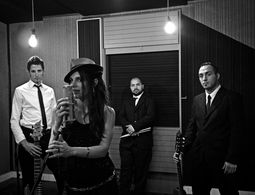 Cocktail Band - Jazz  Bossa Nova