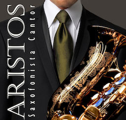 Saxofonista Cantor en Aguascal