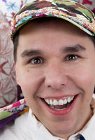 Marcus Magnus -Party- & Comedyschlager-Show