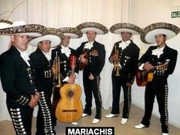 Mariachi Tijuana de Lima